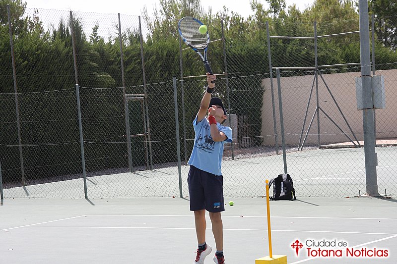 Club Tenis Totana - 012