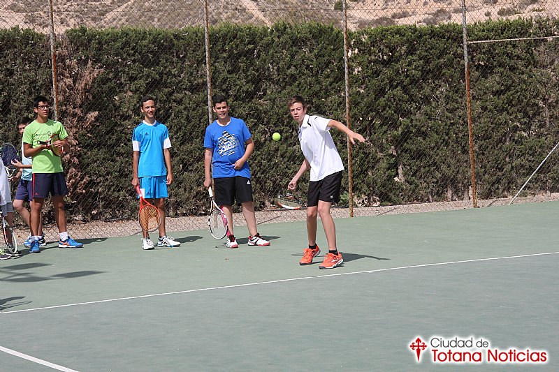 Club Tenis Totana - 016