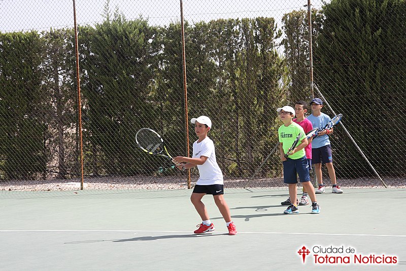 Club Tenis Totana - 070