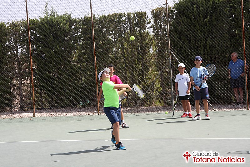 Club Tenis Totana - 071