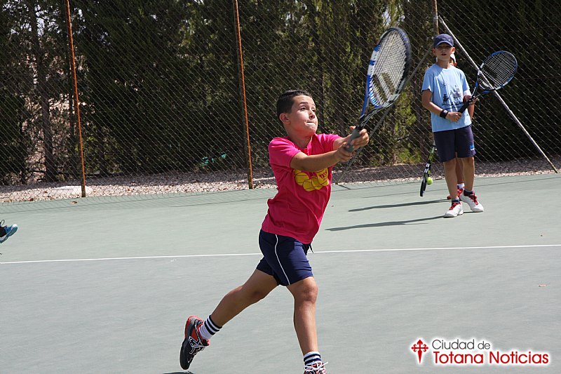 Club Tenis Totana - 073