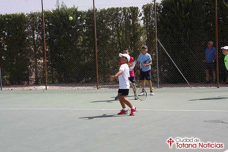 Club Tenis Totana - 074