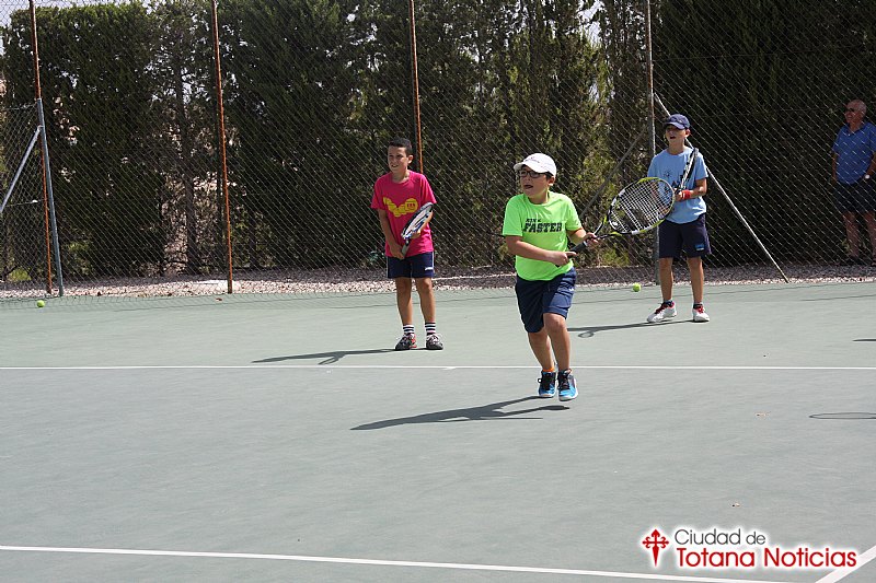 Club Tenis Totana - 075