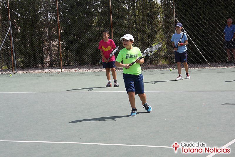 Club Tenis Totana - 076