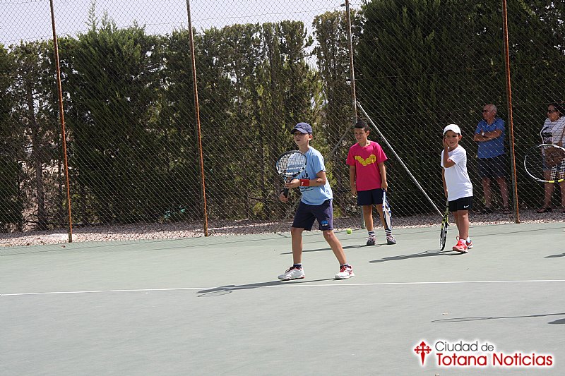 Club Tenis Totana - 080