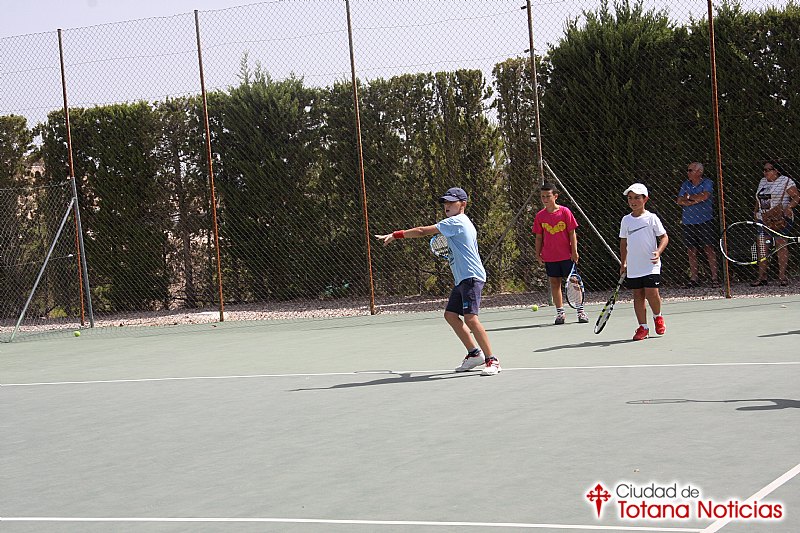 Club Tenis Totana - 081