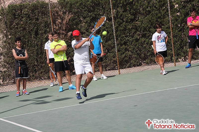 Club Tenis Totana - 085