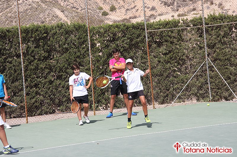 Club Tenis Totana - 086
