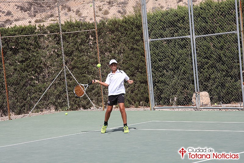 Club Tenis Totana - 087