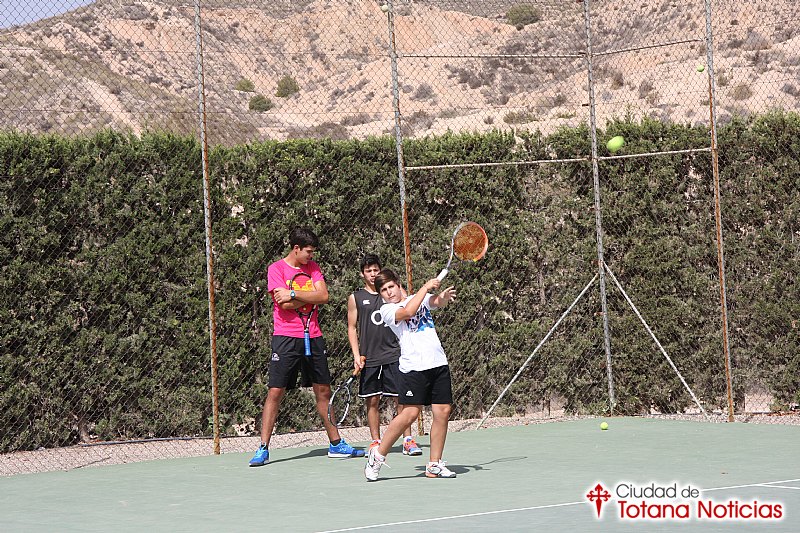 Club Tenis Totana - 091