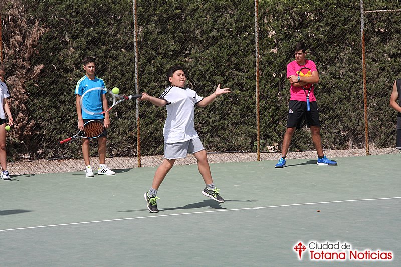 Club Tenis Totana - 092