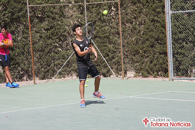 Club Tenis Totana - 094