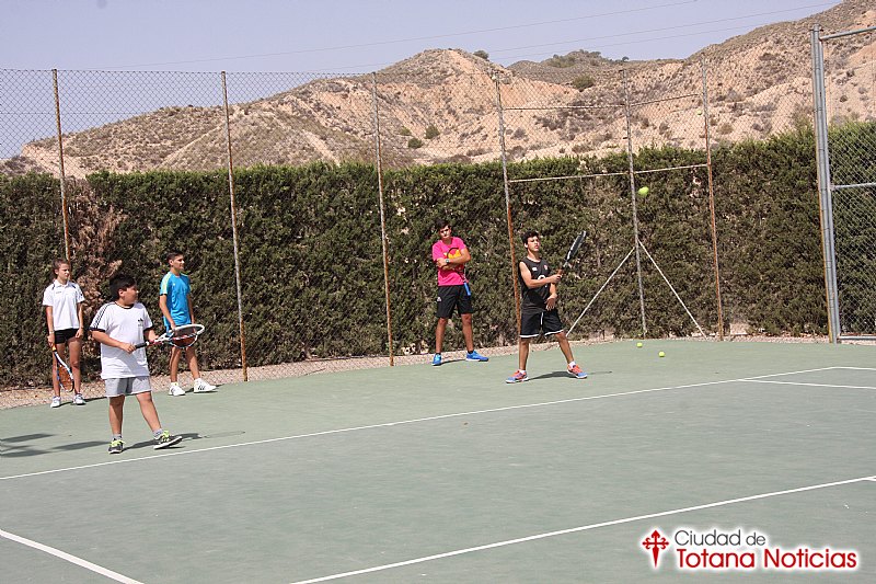 Club Tenis Totana - 095