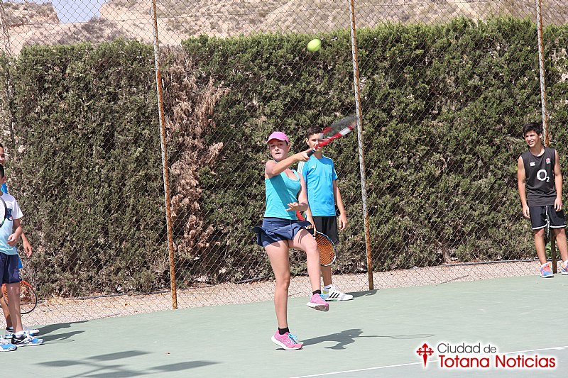 Club Tenis Totana - 100