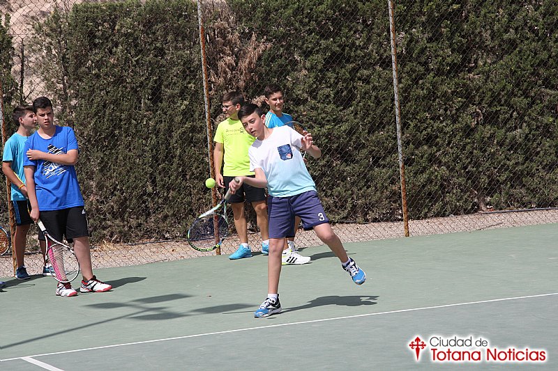 Club Tenis Totana - 102