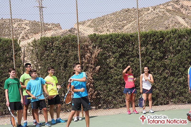 Club Tenis Totana - 109