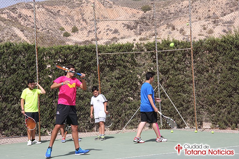 Club Tenis Totana - 110