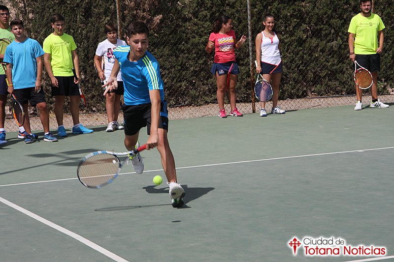 Club Tenis Totana - 111