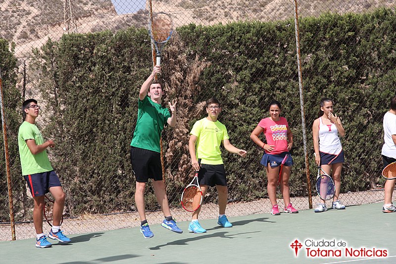 Club Tenis Totana - 113