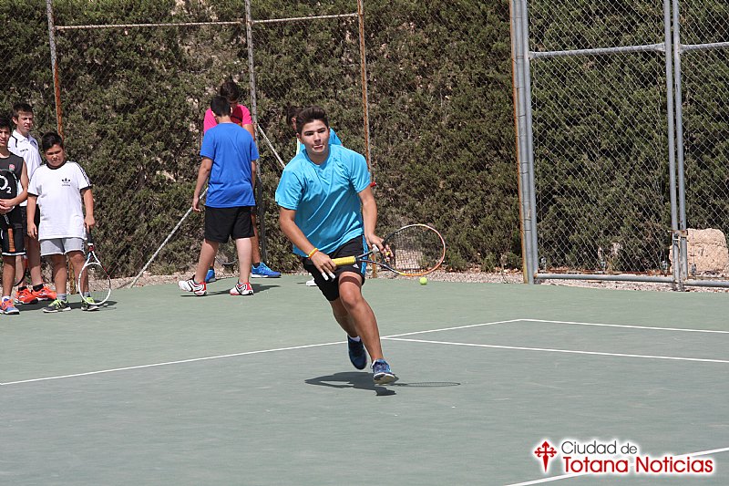 Club Tenis Totana - 114