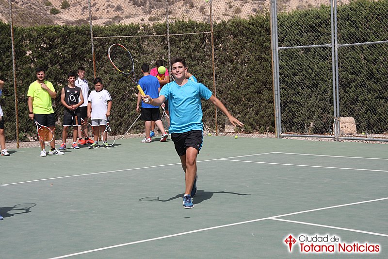 Club Tenis Totana - 115