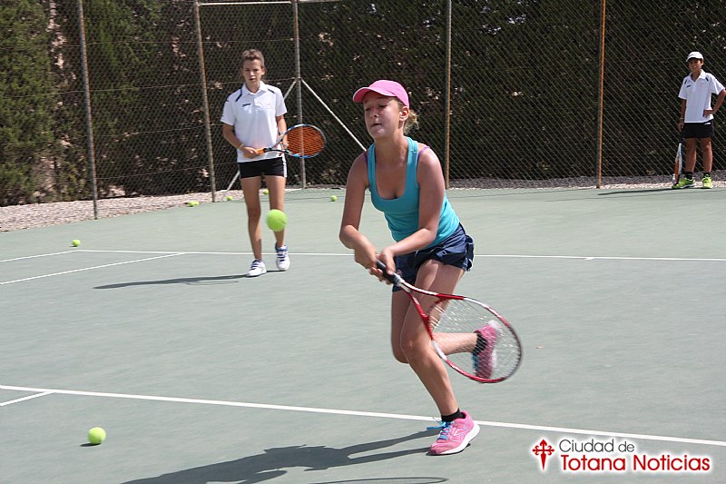 Club Tenis Totana - 118