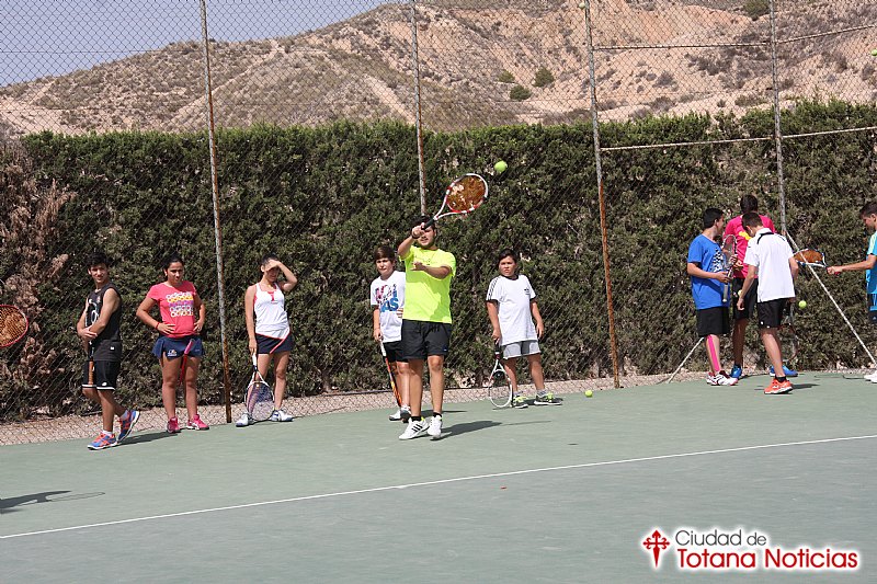 Club Tenis Totana - 120