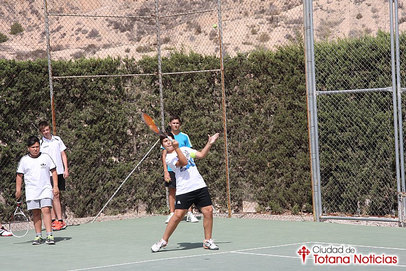 Club Tenis Totana - 122