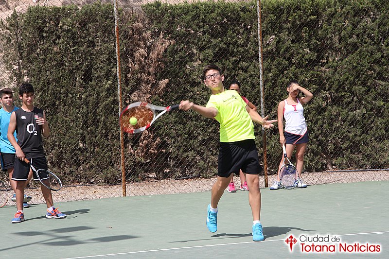 Club Tenis Totana - 123