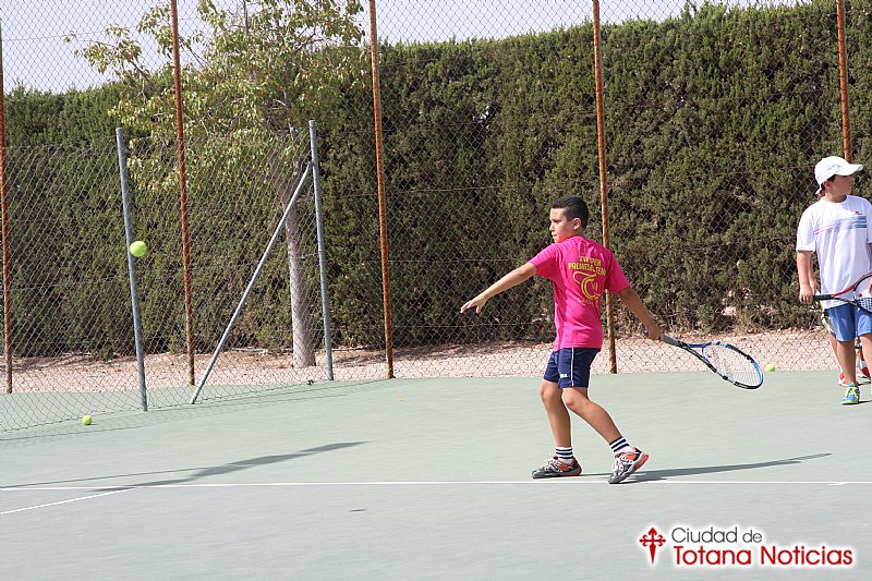 Club Tenis Totana - 124