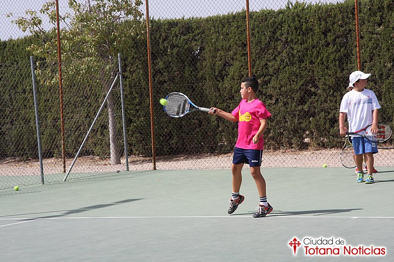 Club Tenis Totana - 125