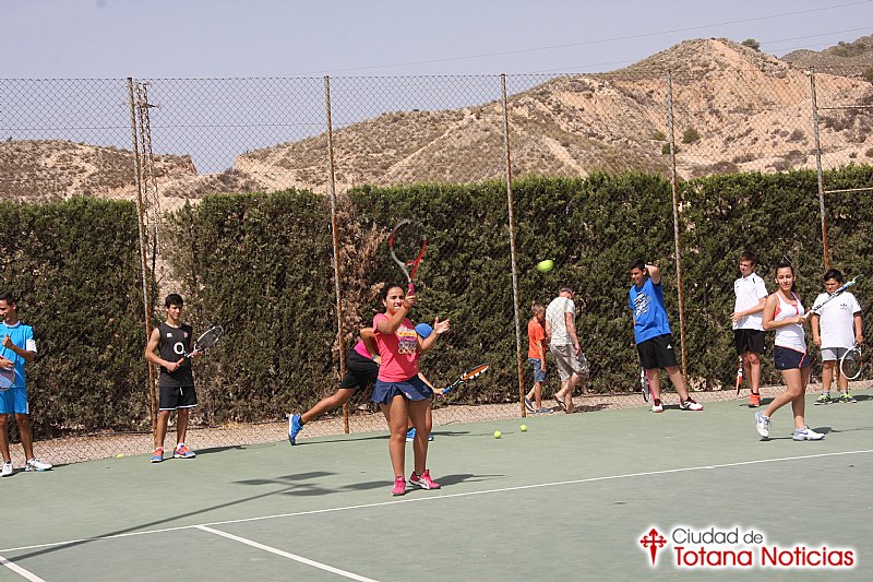 Club Tenis Totana - 126