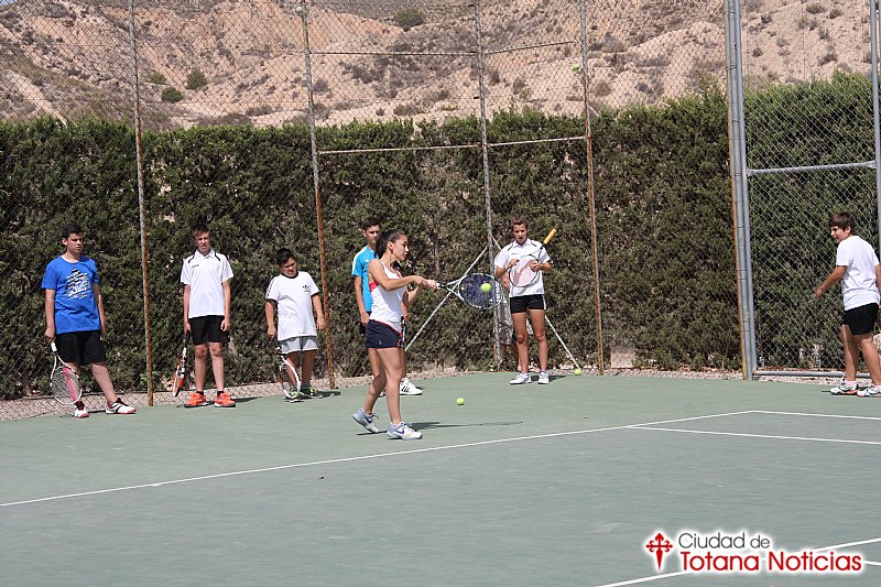 Club Tenis Totana - 128