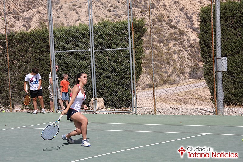 Club Tenis Totana - 129