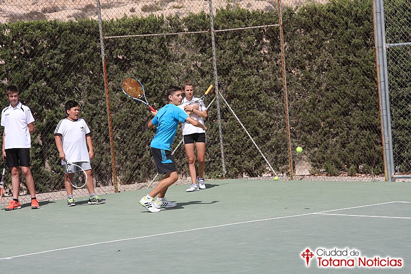 Club Tenis Totana - 131