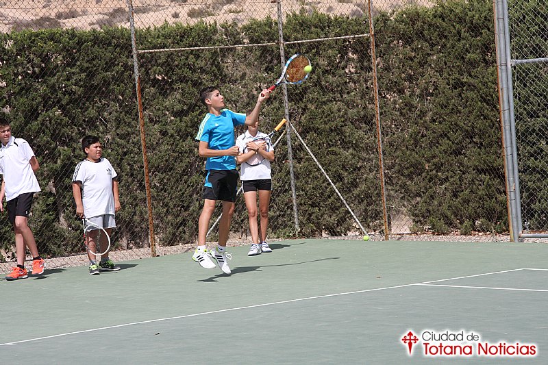 Club Tenis Totana - 132