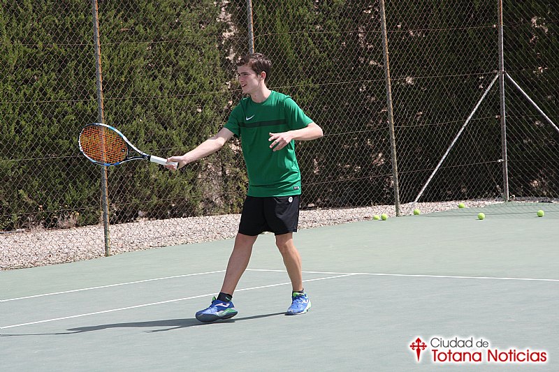 Club Tenis Totana - 133