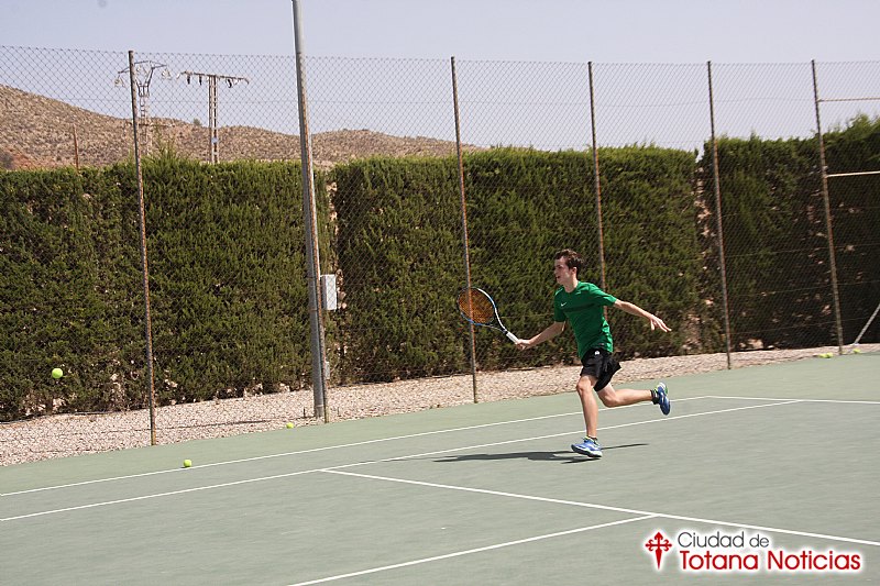 Club Tenis Totana - 135