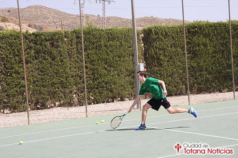 Club Tenis Totana - 136