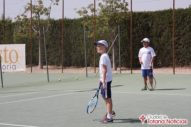 Club Tenis Totana - 140