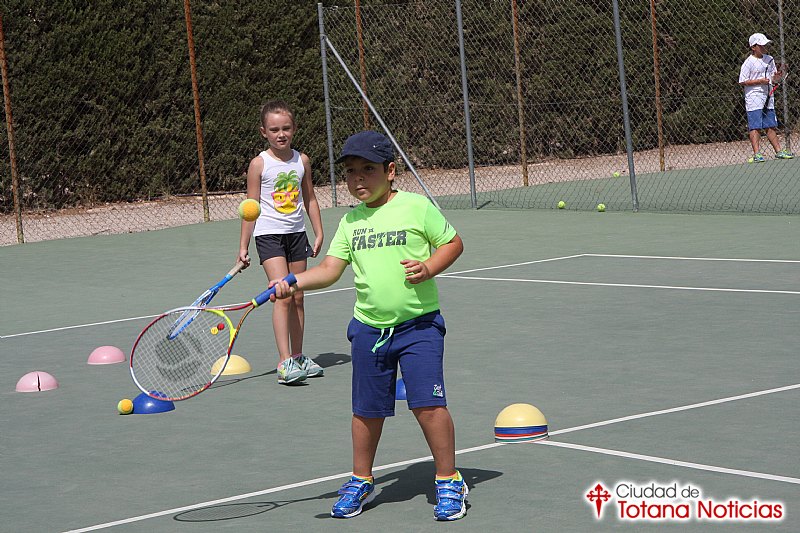 Club Tenis Totana - 148