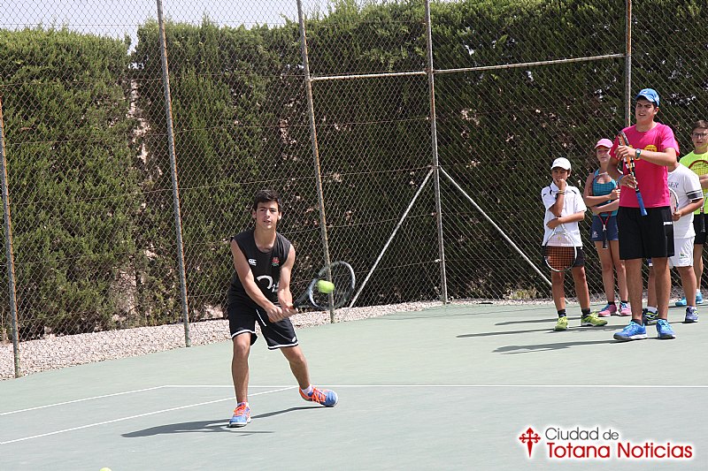 Club Tenis Totana - 166