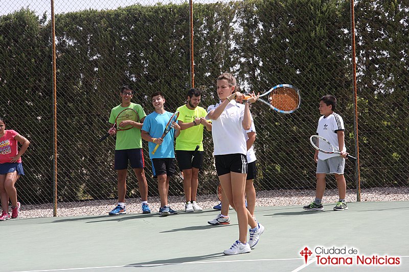Club Tenis Totana - 167