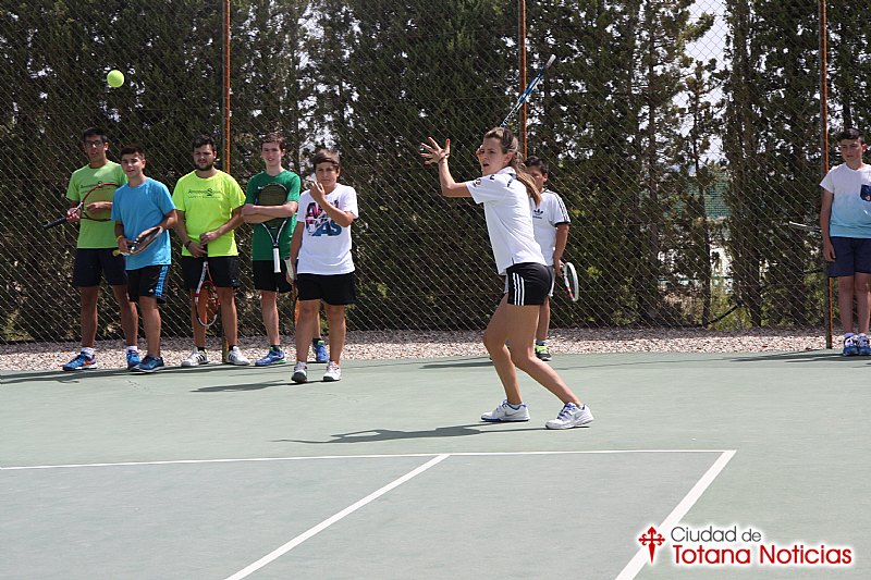 Club Tenis Totana - 168