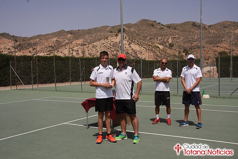 Club Tenis Totana - 205