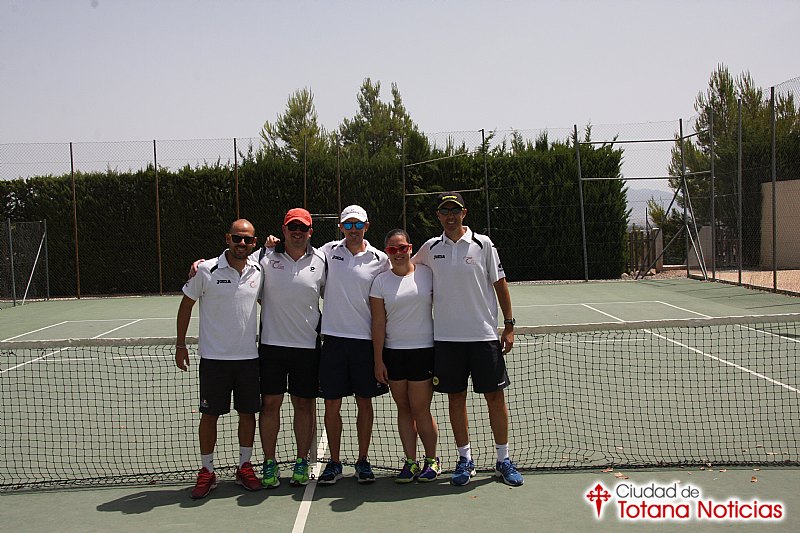 Club Tenis Totana - 214