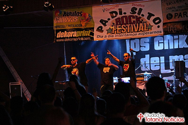 PADISITO FESTIVAL - 140