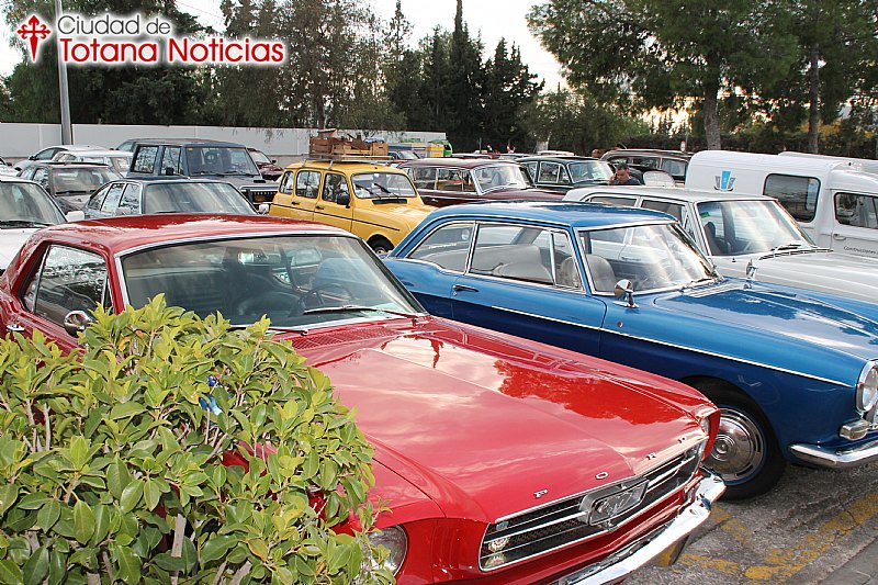 coches clasicos - 002