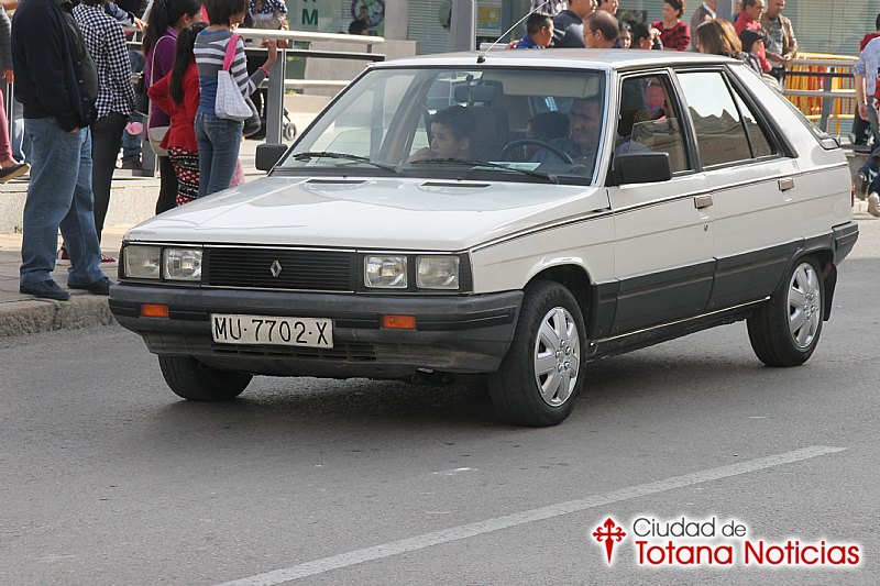 vehiculos clasicos - 116